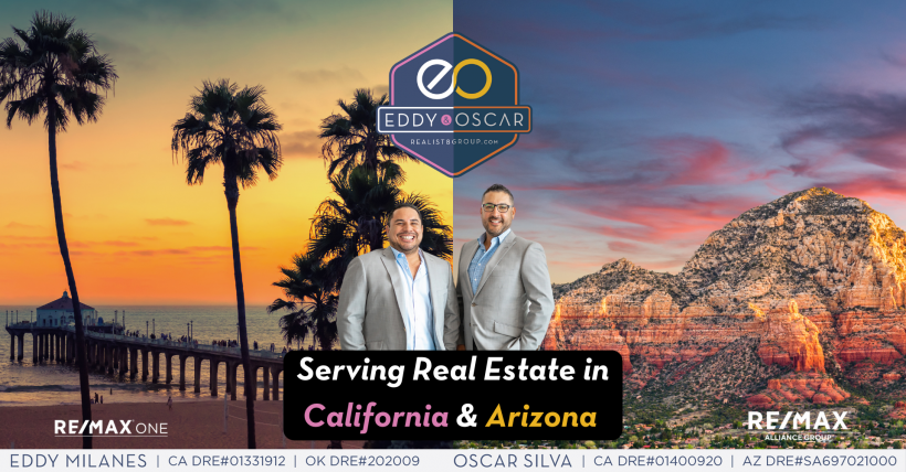 Latest Real Estate Market Updates | California & Arizona